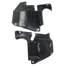 Engine Splash Shields Set Fits 2016-2023 Mazda CX-5 CX-9 6