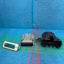 2012 BMW 650i 4.4L Engine Control Module ECU ...