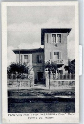 50892536 - Forte dei Marmi Pensione Forti Lucca