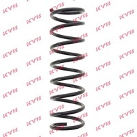 Hinterachse Kyb RA6479 Fahrwerksfeder