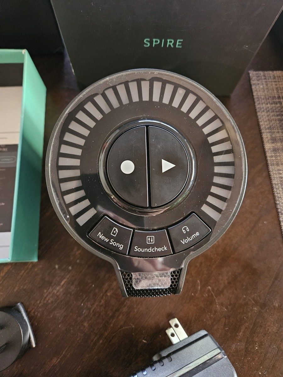 iZotope SPIRESTUDIO Spire Studio Wireless Recorder for sale online