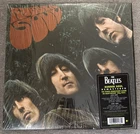 The Beatles Rubber Soul Remastered 180g Vinyl LP Stereo Album