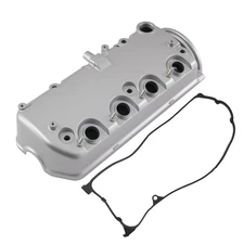 Cylinder Head Cover for Honda Civic 1.7L 2001-2005 12310PLC000 Replacement