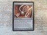 1x Summoner's Egg - Fifth Dawn - NM/EX - English - OOP MTG