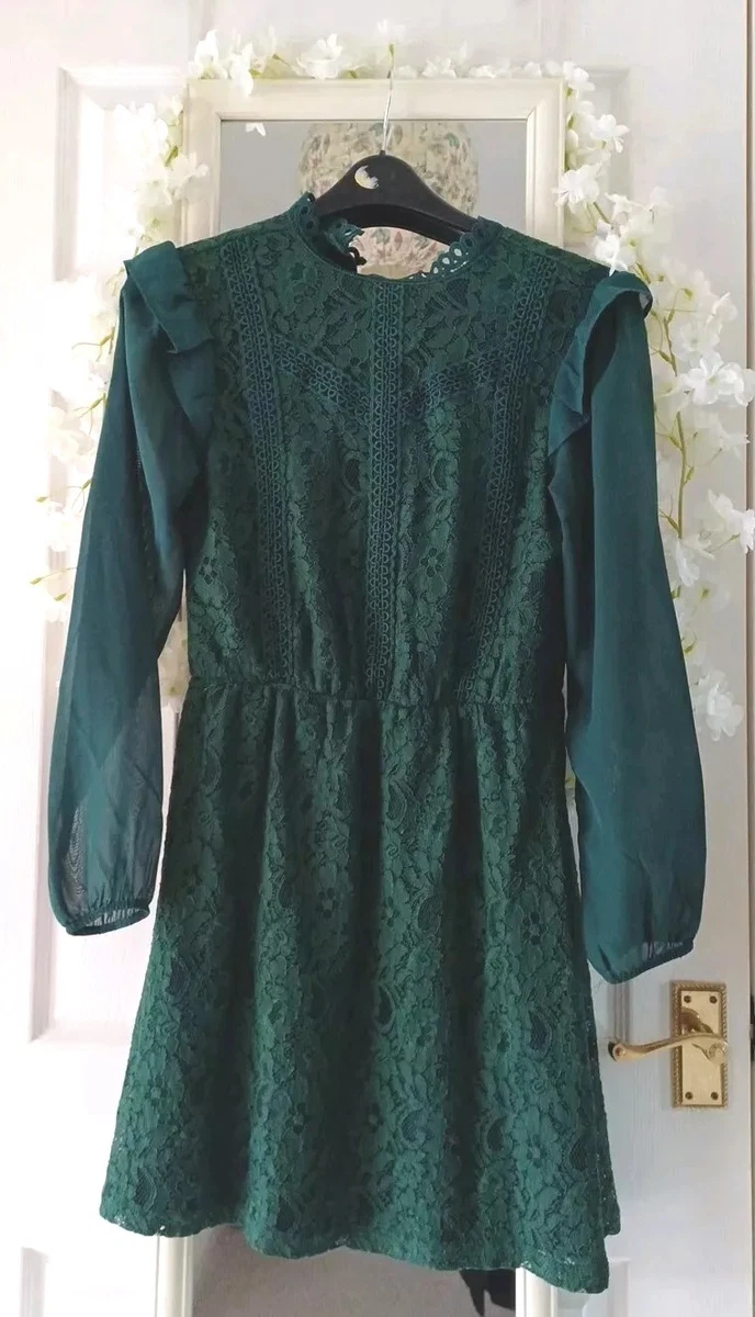 Oasis Women's Lace Green for sale | eBay UK