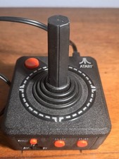 Atari TV Games Joystick 2002 Jakks Pacific Plug & Play Console Tested Centipede
