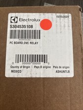 5304535108 Electrolux Pc Board 5304535108 