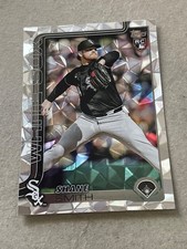 2025 Topps Update Series - Shane Smith #US278 Diamante Foil (RC)