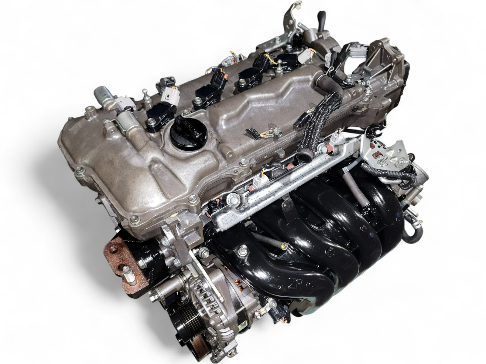 Toyota Corolla iM Htbk 2017 2018 1.8L 4CYL Engine JDM 2ZRFAE 9181