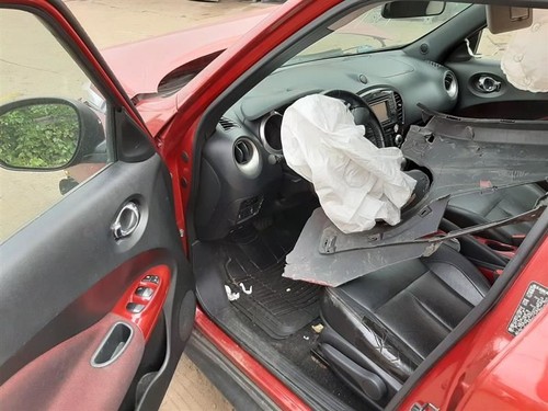 Axle Shaft Rear Axle AWD Fits 11-17 JUKE 562067 - Bild 10 von 12