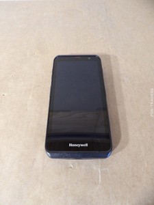 Ordinateur portable Honeywell ScanPal EDA52-0 scanner de codes à barres...