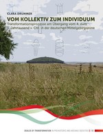 Clara Drummer | Vom Kollektiv Zum Individuum | Buch | Deutsch (2022) | 344 S.