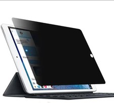 Privacy Screen Protector for Ipad 9Th 8Th 7Th Generation 10.2 Inch, Ipad 9/8/7,