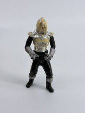 Vintage 1978 Mattel Battlestar Galactica Cylon Centurion 4" Action Figure