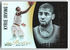 2015 NBA Finals Collecting Guide - Cleveland Cavaliers vs. Golden State Warriors 54
