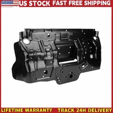 5140560210 Steel Engine Splash Shield Replacement For Toyota 4Runner 2010-2023