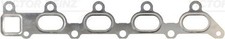VICTOR REINZ Dichtung, Abgaskrümmer 71-34282-00 für OPEL SAAB