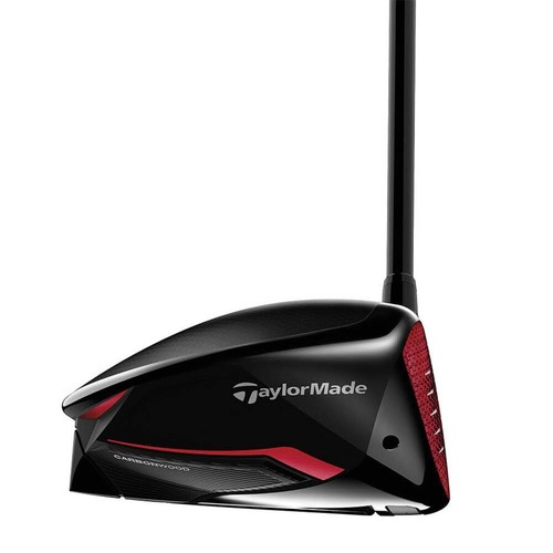 TAYLOR MADE Stealth Driver Carbon Shaft Men's Golf Club Right Hand W#1 Loft Angl - Picture 5 of 9