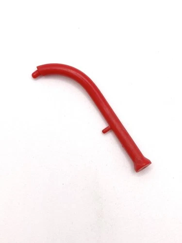 Dreadnoks Tri-Cycle Left Exhaust Part 1987 GI Joe Vintage Hasbro Figure Vehicle