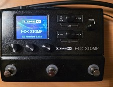 Line 6 HX Stomp
