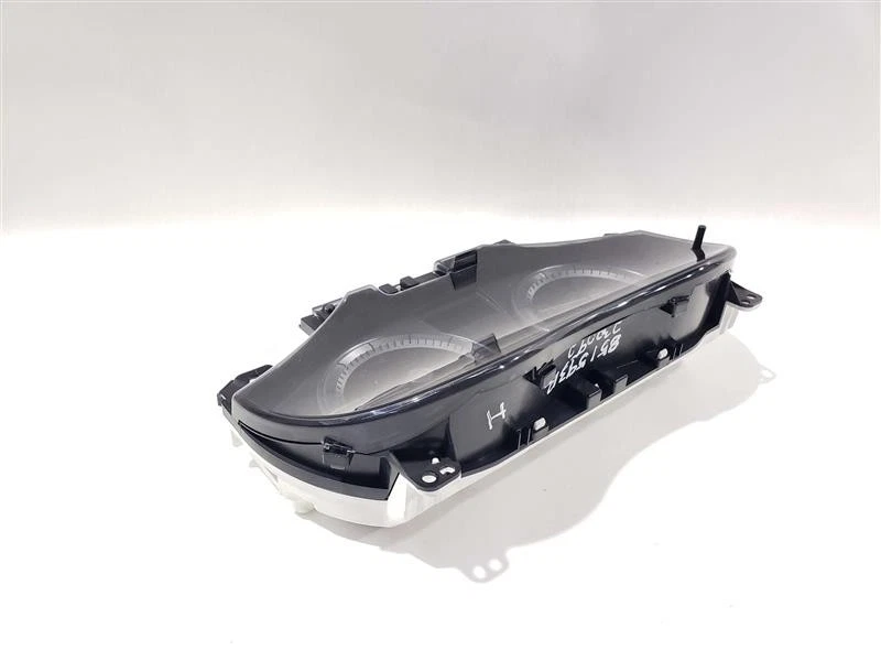 Velocímetro de grupo de calibre sin choque previo PN 83800-33J40 OEM 2010 Lexus ES350 Foto 3 de 4