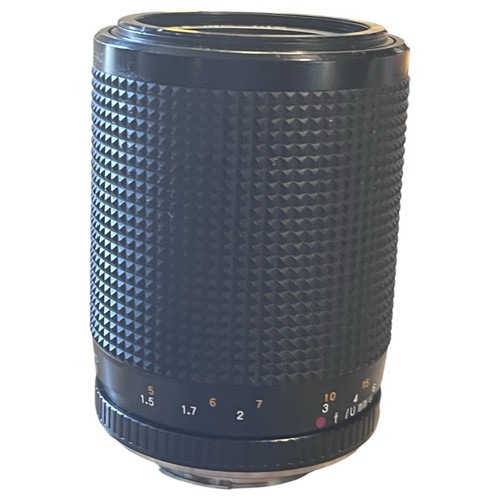 Minolta MD Zoom 70-210mm F4.5-5.6 MD Mount Lens For SLR/Mirrorless Cameras - Picture 7 of 8