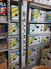 Sciarpa Juventus Club Vignola Modena Anni 80 