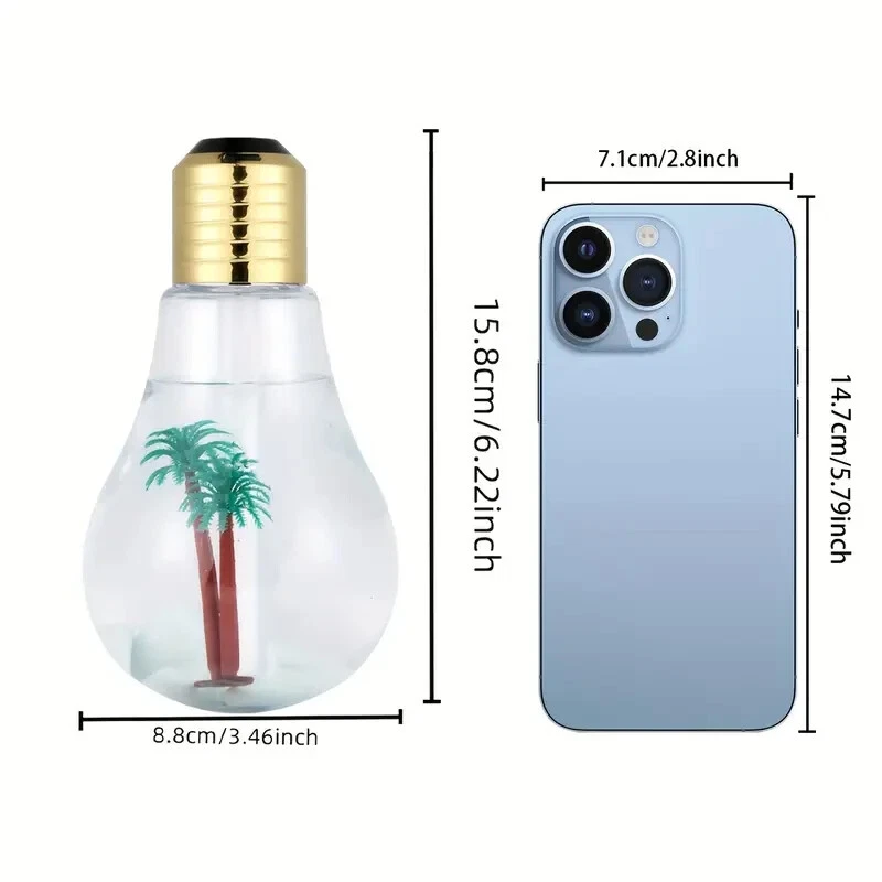 Diffusore di aromi - Immagine 3 di 3