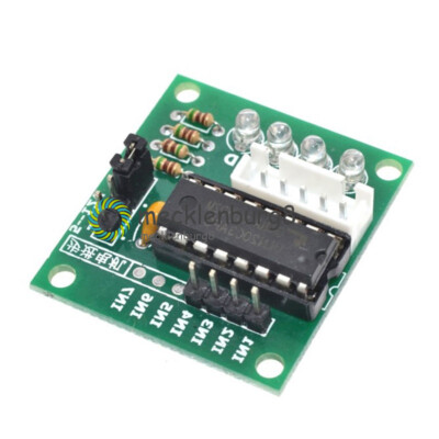 10PCS Stepper Motor Driver Board Module w/ ULN2003 for Arduino AVR ARM