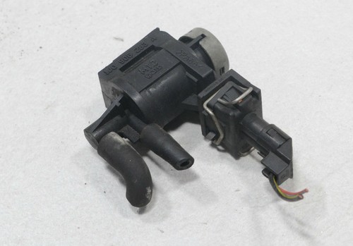 VW Lupo 3L TDI 6E (98-05) 1,2 ANY 45KW Magnet Unterdruck Ventil #49155-B324