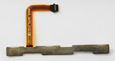 OEM LENOVO TAB 7 ESSENTIAL TB-7304F REPLACEMENT POWER/VOLUME BUTTONS FLEX CABLE