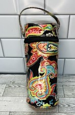 Kalenco Insulated Baby Toddler Bottle Holder Carrier Cooler Bag