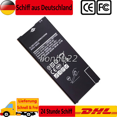 EB-BG610ABE Neu Akku Fits Für TracFone Samsung Galaxy J7 CROWN SM-S767VL DE
