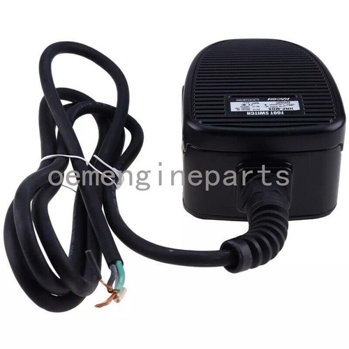 228466GT Fits For Genie Boom Lift S-80X S-80 S-85 Z-60/34 S-45 Foot Pedal 228466 - Picture 5 of 7