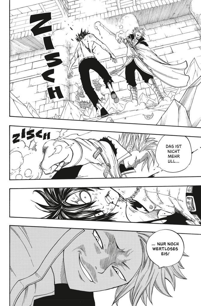 Thumbnail - Fairy Tail 06 | Hiro Mashima | 2010 | Deutsch | Fairy Tail