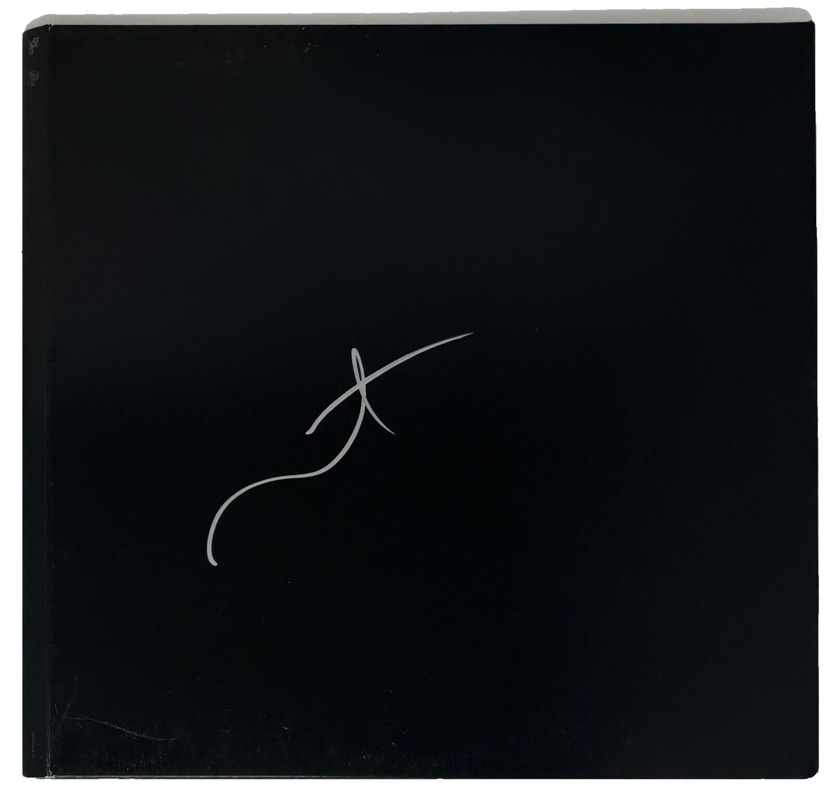 Kanye West Signed Autograph Donda Vinyl Record Album 4X LP YE ACOA