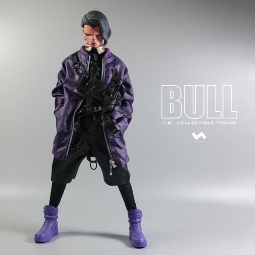 jt Studio Bull King ONLY - Picture 3 of 6
