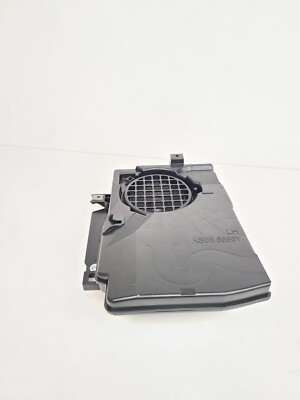 masa 2024-2026 MAZDA CX-90 FRONT LEFT DOOR SUBWOOFER SUB WOOFER SPEAKER