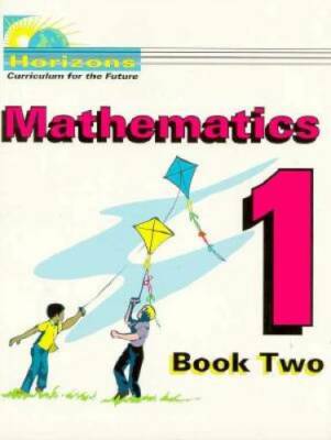 Horizon Math 2 Horizons Math BOOK 2 (Horizons Math Grade 1) - Paperback - GOOD ...