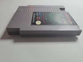 Wizardry Proving Grounds of the Mad Overlord With MANUAL (NES) *Tested&Works* 