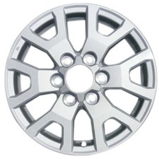 Toyota Tacoma 2024 2025 17 Oem Wheel Rim 42611ak011
