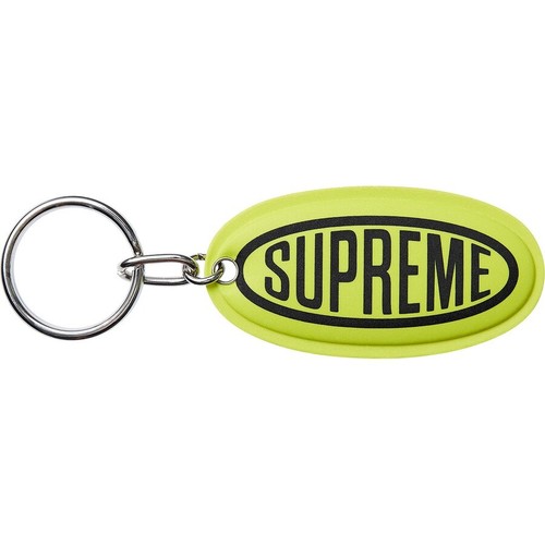 Supreme Night Vision Keychain 