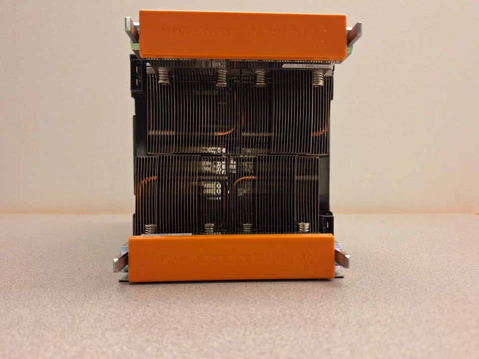 HPE AM451-69009 ProLiant DL980 G7 XNC Node Management Controller Module *NEW* - Image 3 of 4