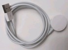 Apple MX2E2AM/A Watch Magnetic Charger to USB Cable (1m) - White No Box 