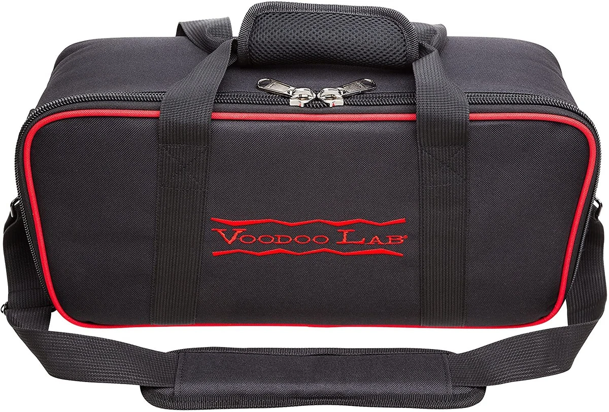 Voodoo Lab Dingbat Pedalboard Gig Bag - Tiny | eBay