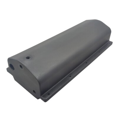 10 Gallon Water Tank for RVs/Campers Storage Bin Box Waste Holding