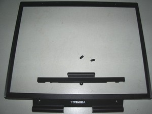 Notebook Toshiba Tecra S1 Displayrahmen