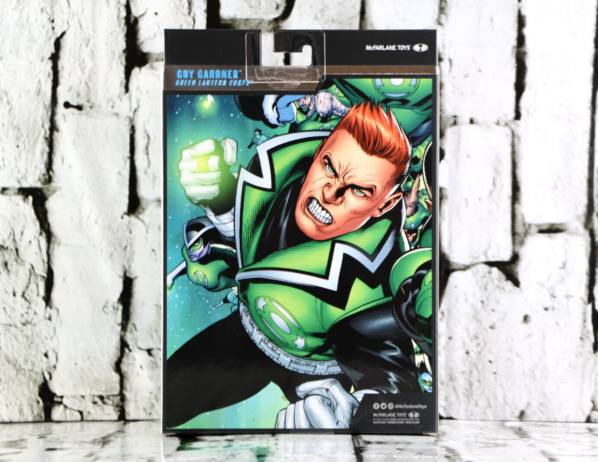 McFarlane DC Multiverse 7