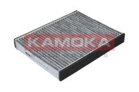 F502801 Kamoka Filter, Innenraumluft FüR Ford