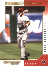 2003 Donruss Team Heroes Baseball 